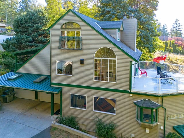House for sale in Lantzville, 7815 Lantzville Rd, 1047911 | Realtylink.org
