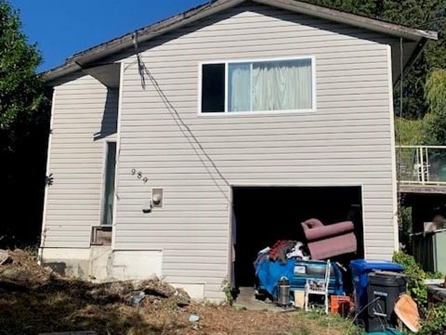 House for sale in Nanaimo, 989 Plecas Cres, 1047912 | Realtylink.org