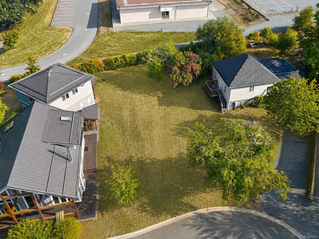 Lot for sale in Nanaimo, 392 Urbains Pl, 1047915 | Realtylink.org