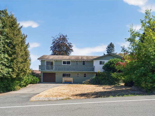 House for sale in Nanaimo, 224 Cilaire Dr, 1047916 | Realtylink.org