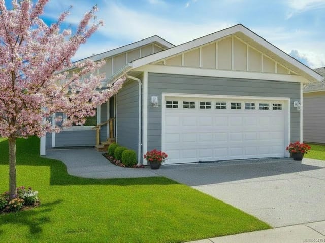 Manufactured Home for sale in Port Alberni, 204 5700 Pierce Rd, 1047919 | Realtylink.org