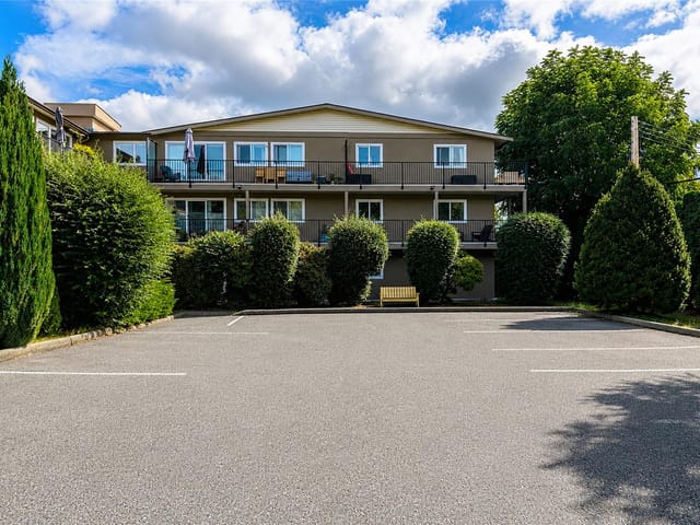 Apartment for sale in Duncan, 208 2515 Alexander St, 1047929 | Realtylink.org