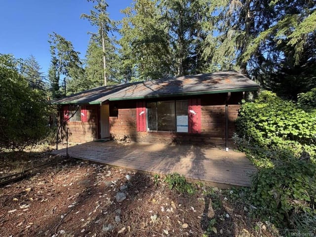 House for sale in Protection Island, 23 Pirates Ln, 1047936 | Realtylink.org