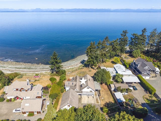 House for sale in Courtenay, 6336 Coho Dr, 1047943 | Realtylink.org
