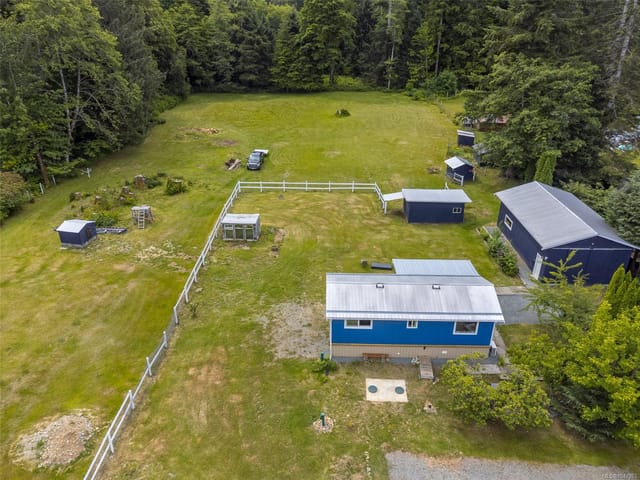 House for sale in Sayward, 429 Community Rd, 1047953 | Realtylink.org