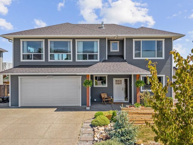 House for sale in Cumberland, 2494 Kentmere Ave, 1047954 | Realtylink.org