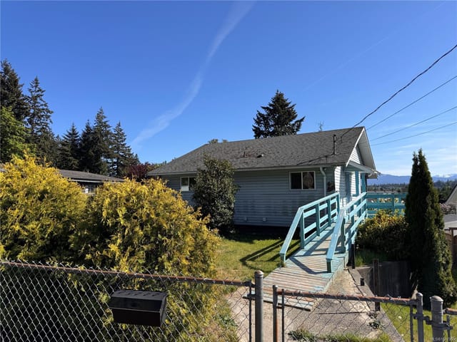 House for sale in Campbell River, 349 Rockland Rd, 1047966 | Realtylink.org