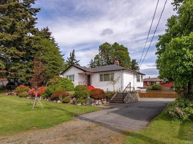 House for sale in Nanaimo, 850 Hunter St, 1047969 | Realtylink.org