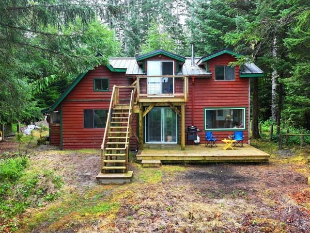 House for sale in Masset, 12975 Tow Hill Rd, 1047970 | Realtylink.org