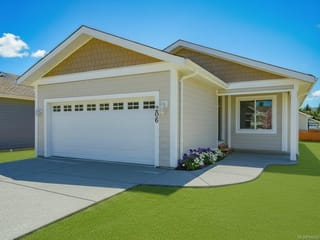 Manufactured Home for sale in Port Alberni, 206 5700 Pierce Rd, 1047973 | Realtylink.org