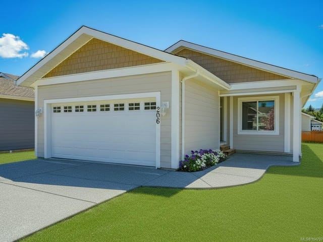 Manufactured Home for sale in Port Alberni, 206 5700 Pierce Rd, 1047973 | Realtylink.org