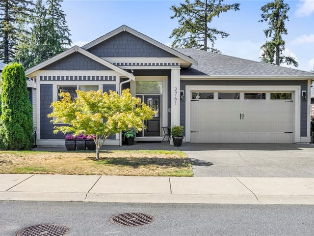 House for sale in Nanaimo, 2761 Horth Rd, 1047974 | Realtylink.org