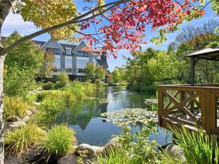 Apartment for sale in Qualicum Beach, 421 650 Berwick N Rd, 1047976 | Realtylink.org