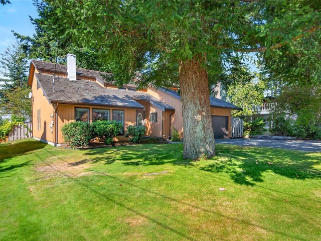 House for sale in Campbell River, 1476 Leed Rd, 1047977 | Realtylink.org
