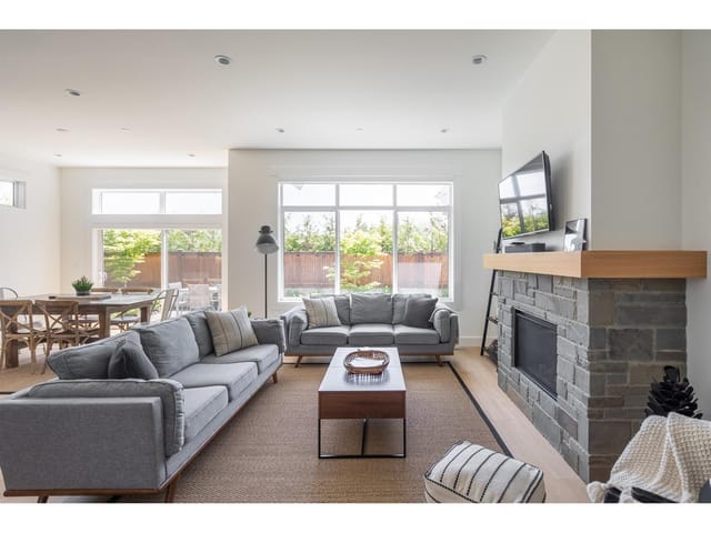 Townhouse for sale in French Creek, 11 846 Ackerman Rd, 1047980 | Realtylink.org
