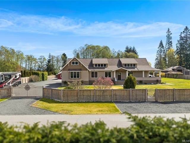 House for sale in Campbell River, 3816 Stuart Pl, 1047982 | Realtylink.org