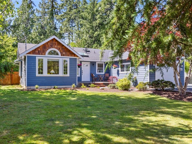 House for sale in Parksville, 683 Gaetjen St, 1047985 | Realtylink.org