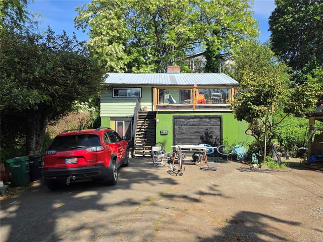 House for sale in Nanaimo, 713 Victoria Rd, 1047992 | Realtylink.org