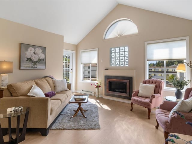 Apartment for sale in Duncan, 403 275 First St, 1047998 | Realtylink.org