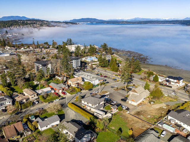 Lot for sale in Campbell River, 97 Larwood Rd, 1048000 | Realtylink.org