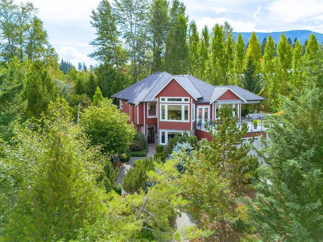 House for sale in Lake Cowichan, 243 Tal Rd, 1048003 | Realtylink.org