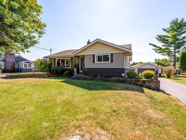 House for sale in Courtenay, 1775 Willemar Ave, 1048005 | Realtylink.org