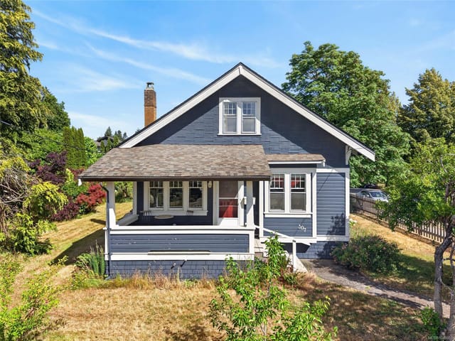 House for sale in Courtenay, 307 3rd St, 1048007 | Realtylink.org