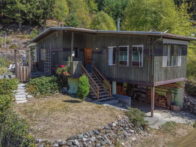 House for sale in Youbou, 10545 Cypress Rd, 1048009 | Realtylink.org
