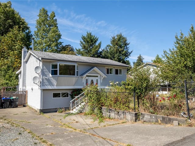 House for sale in Comox, 259 Denman St, 1048014 | Realtylink.org
