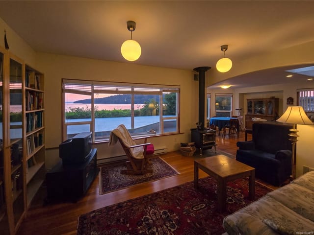 House for sale in Sointula, 585 1st St, 1048019 | Realtylink.org