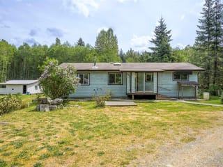 House for sale in Sayward, 400 Dyer Rd, 1048024 | Realtylink.org