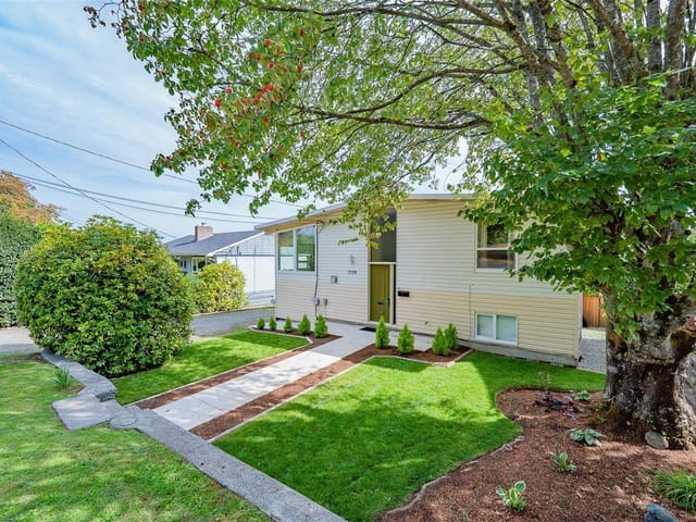 House for sale in Nanaimo, 1330 Belford Ave, 1048026 | Realtylink.org