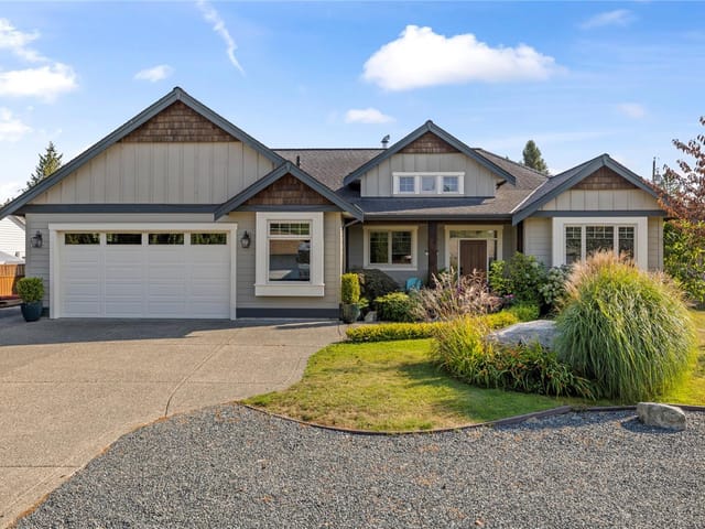 House for sale in Parksville, 1254 Ormonde Rd, 1048036 | Realtylink.org