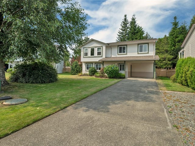 House for sale in Campbell River, 1920 Raven Pl, 1048044 | Realtylink.org