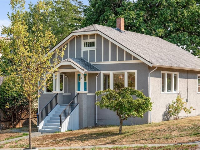 House for sale in Nanaimo, 733 Fitzwilliam St, 1048048 | Realtylink.org