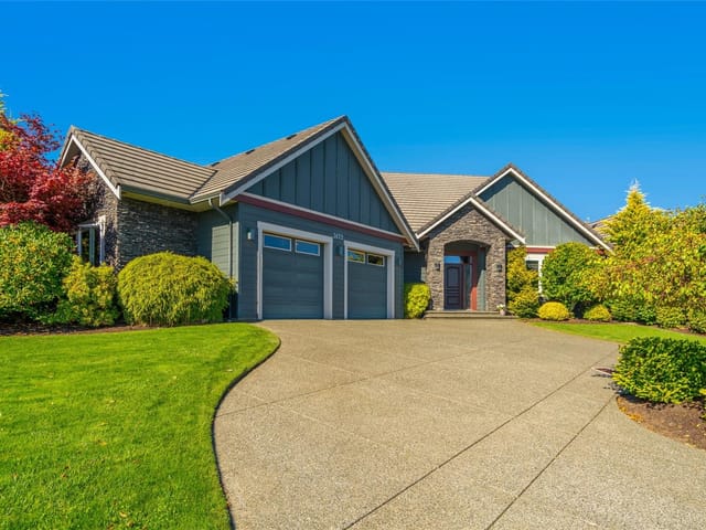 House for sale in Courtenay, 3172 Royal Vista Way, 1048071 | Realtylink.org