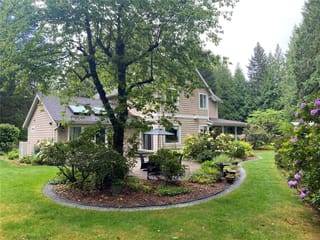 House for sale in Shawnigan Lake, 1753 Peerless Rd, 1048073 | Realtylink.org
