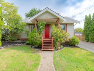 House for sale in Saanich, 350 Vincent Ave, 1048076 | Realtylink.org