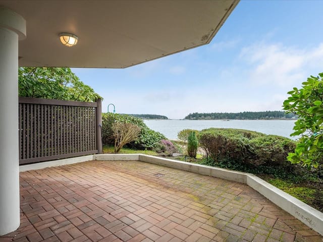 Apartment for sale in Nanaimo, 110 150 Promenade Dr, 1048077 | Realtylink.org