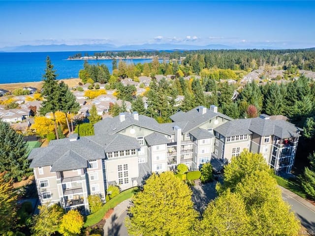 Apartment for sale in Parksville, 204A 1325 Cape Cod Dr, 1048087 | Realtylink.org