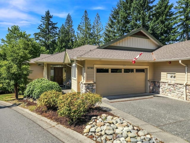 Townhouse for sale in Nanaimo, 5790 Garnet Pl, 1048089 | Realtylink.org