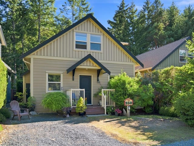House for sale in Parksville, 250 1130 Resort Dr, 1048094 | Realtylink.org