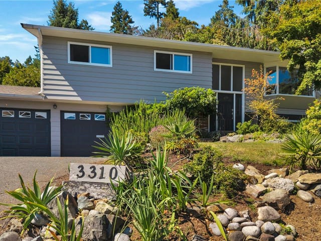 House for sale in Nanaimo, 3310 Smugglers Hill Dr, 1048101 | Realtylink.org