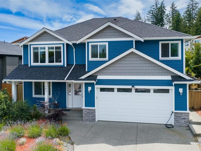 House for sale in Nanaimo, 541 Lori Pl, 1048112 | Realtylink.org