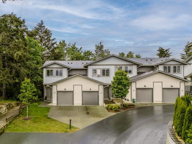 Townhouse for sale in Duncan, 35 3195 Herons Way, 1048121 | Realtylink.org