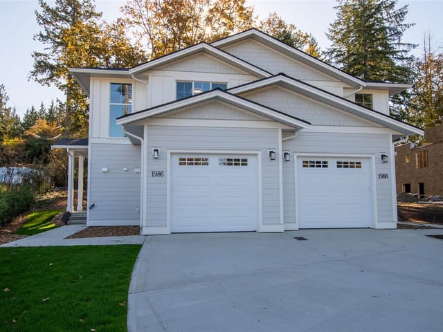 1/2 Duplex for sale in Duncan, 1986 Andemere Way, 1048124 | Realtylink.org