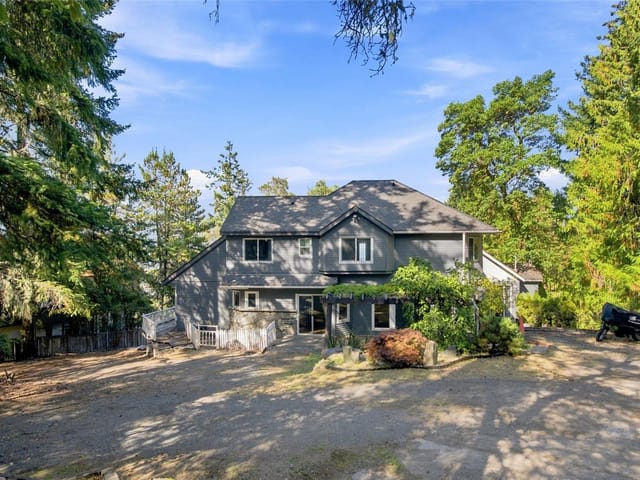 House for sale in Parksville, 945 Little Mountain Rd, 1048126 | Realtylink.org