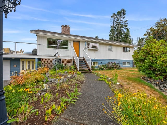 House for sale in Campbell River, 3980 Dillman Rd, 1048131 | Realtylink.org