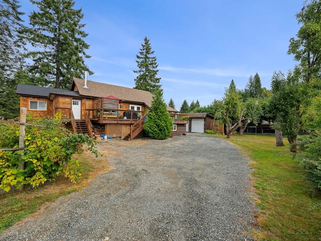 House for sale in Cumberland, 4689 Cumberland Rd, 1048135 | Realtylink.org