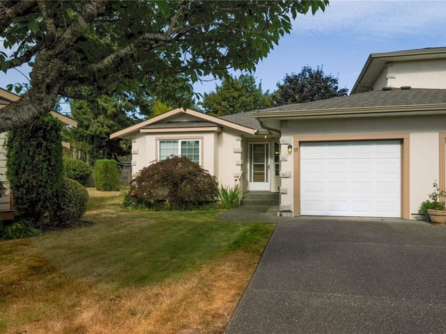 Townhouse for sale in Campbell River, 17 2055 Galerno Rd, 1048139 | Realtylink.org